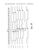 ASYNCHRONOUS, HIGH-BANDWIDTH MEMORY COMPONENT USING CALIBRATED TIMING ELEMENTS diagram and image