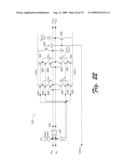 ASYNCHRONOUS, HIGH-BANDWIDTH MEMORY COMPONENT USING CALIBRATED TIMING ELEMENTS diagram and image