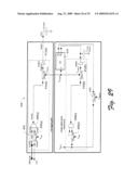 ASYNCHRONOUS, HIGH-BANDWIDTH MEMORY COMPONENT USING CALIBRATED TIMING ELEMENTS diagram and image