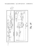 ASYNCHRONOUS, HIGH-BANDWIDTH MEMORY COMPONENT USING CALIBRATED TIMING ELEMENTS diagram and image