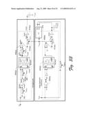 ASYNCHRONOUS, HIGH-BANDWIDTH MEMORY COMPONENT USING CALIBRATED TIMING ELEMENTS diagram and image