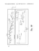 ASYNCHRONOUS, HIGH-BANDWIDTH MEMORY COMPONENT USING CALIBRATED TIMING ELEMENTS diagram and image