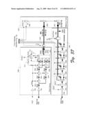 ASYNCHRONOUS, HIGH-BANDWIDTH MEMORY COMPONENT USING CALIBRATED TIMING ELEMENTS diagram and image