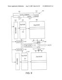 Data processor memory circuit diagram and image