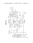 Data processor memory circuit diagram and image