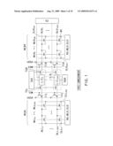 SEMICONDUCTOR MEMORY DEVICE diagram and image