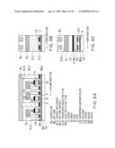 SEMICONDUCTOR MEMORY DEVICE diagram and image