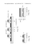 SEMICONDUCTOR MEMORY DEVICE diagram and image