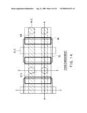 SEMICONDUCTOR MEMORY DEVICE diagram and image