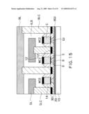 SEMICONDUCTOR MEMORY DEVICE diagram and image