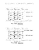 SEMICONDUCTOR MEMORY DEVICE diagram and image