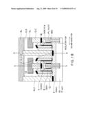 SEMICONDUCTOR MEMORY DEVICE diagram and image