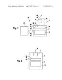 Memory Device diagram and image