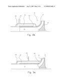 Method and Apparatus for Feeding Gaseous or Liquid Fluid into a Medium diagram and image