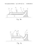 Method and Apparatus for Feeding Gaseous or Liquid Fluid into a Medium diagram and image