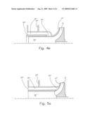 Method and Apparatus for Feeding Gaseous or Liquid Fluid into a Medium diagram and image