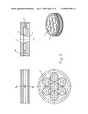 Multi Fluid Injection Mixer diagram and image