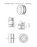 Multi Fluid Injection Mixer diagram and image