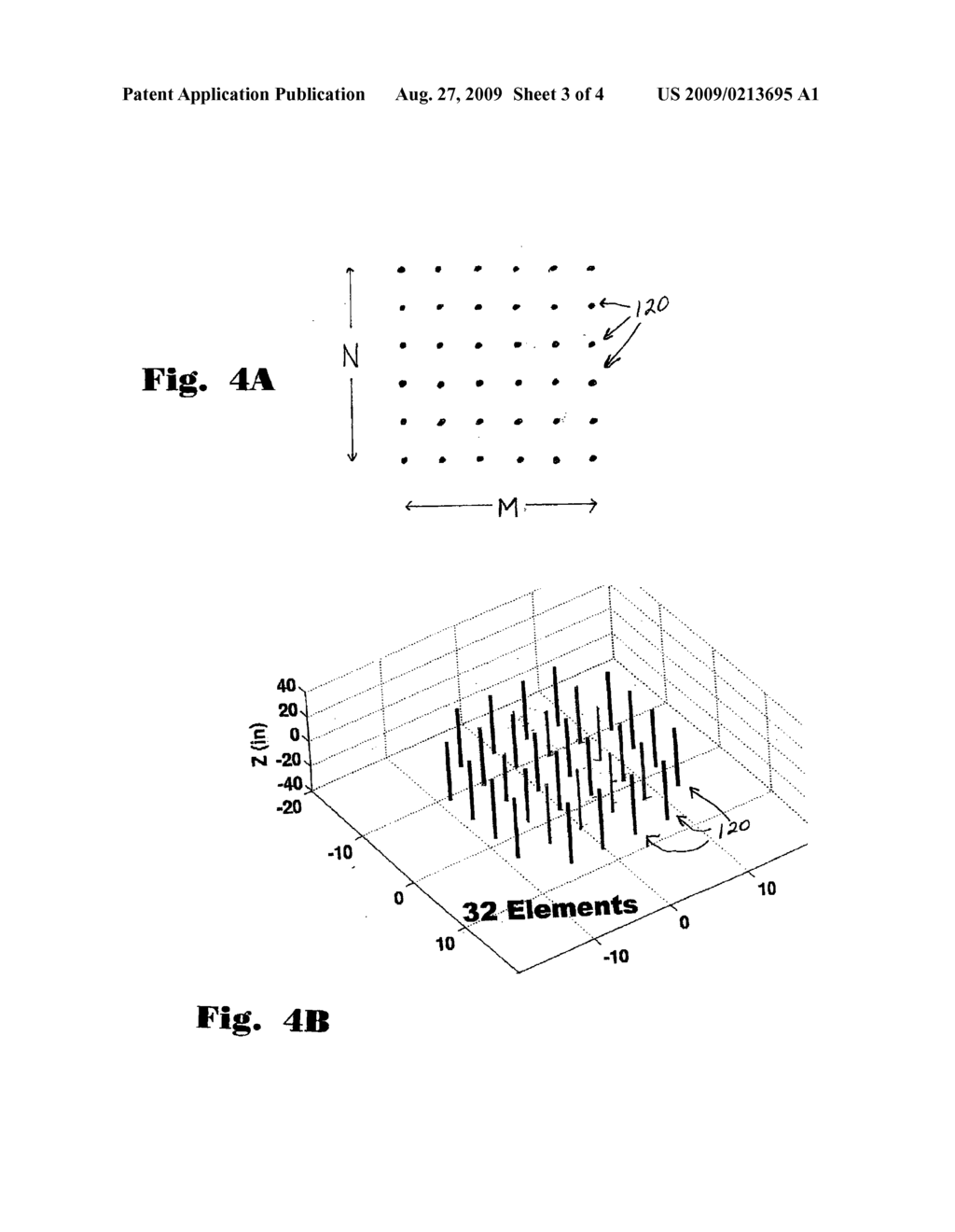 Volumetric Passive Sonobuoy Array of Polyvinylidene Fluoride (PVDF) Wires - diagram, schematic, and image 04