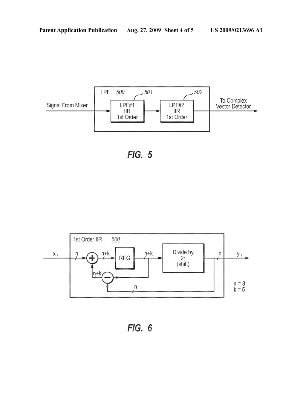 ECHO DETECTION - diagram, schematic, and image 05