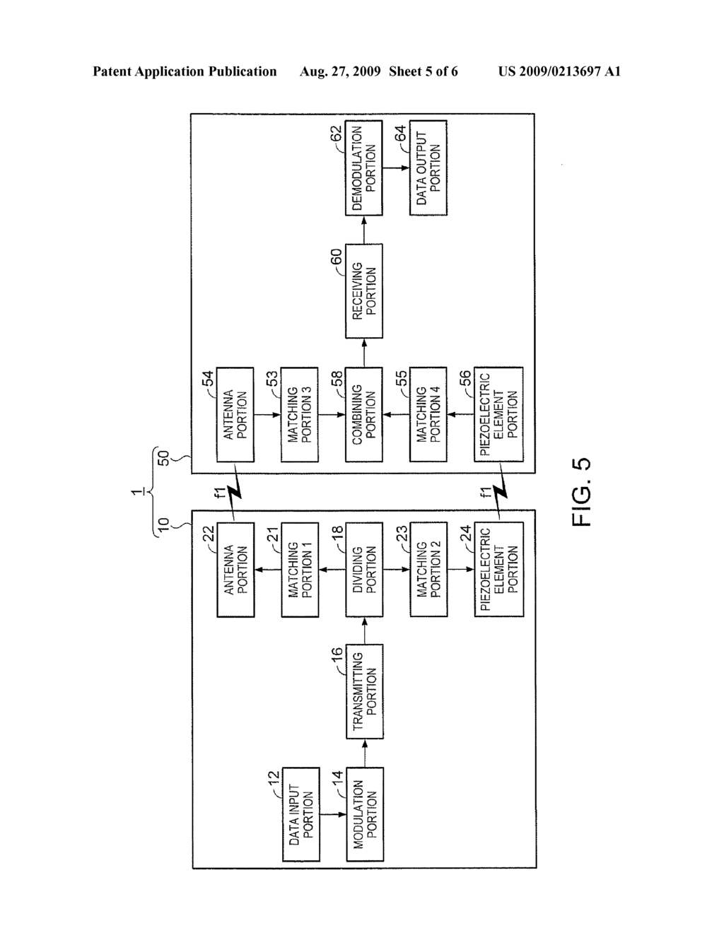 WIRELESS COMMUNICATION SYSTEM, TRANSMITTING DEVICE, RECEIVING DEVICE AND INFORMATION PROCESSING APPARATUS - diagram, schematic, and image 06