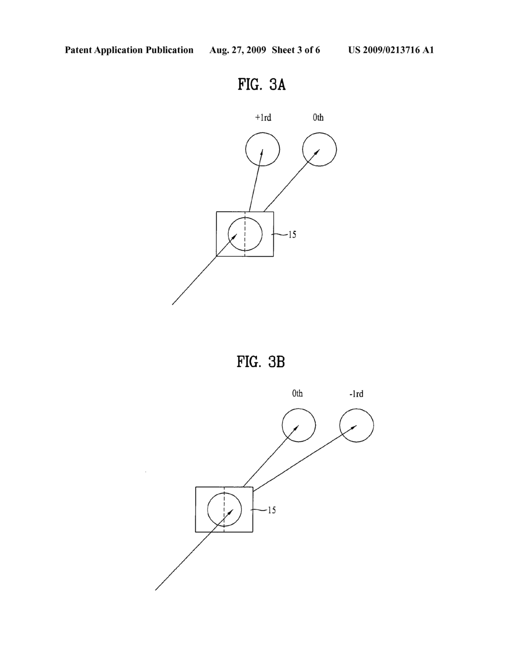 Method and apparatus for recording/reproducing data on/from a recording medium - diagram, schematic, and image 04