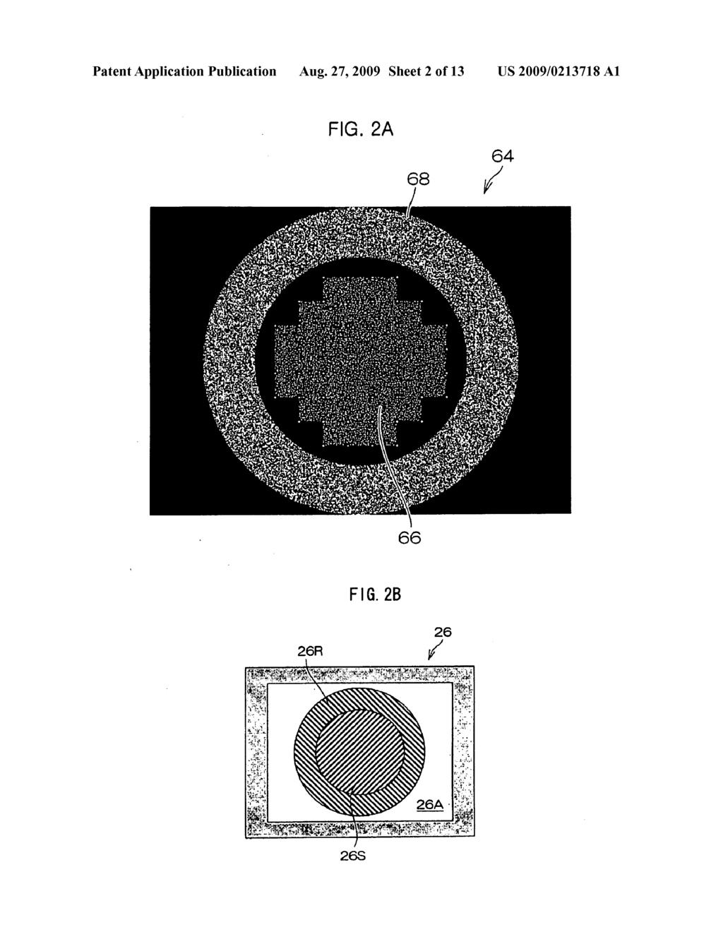 OPTICAL RECORDING DEVICE AND OPTICAL RECORDING AND REPRODUCTION DEVICE - diagram, schematic, and image 03