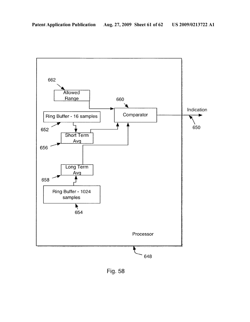 Program for Adjusting Channel Interference between Devices in a Wireless Network - diagram, schematic, and image 62