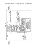 PACKET TRANSMISSION DEVICE diagram and image