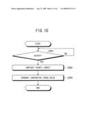 PACKET TRANSMISSION DEVICE diagram and image