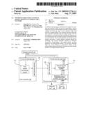 Method of processing external service request in storage area network diagram and image