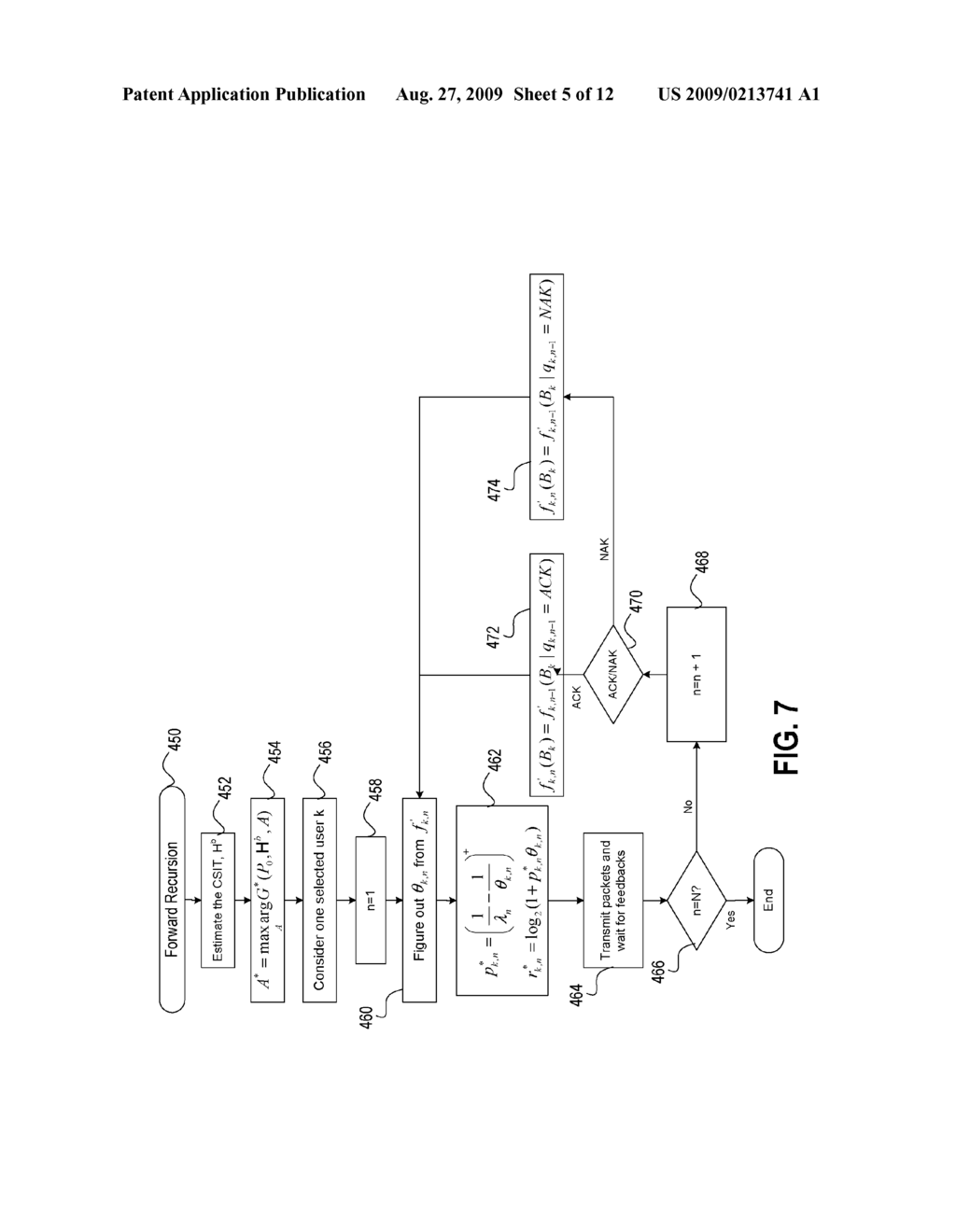 Multi-user MIMO systems with Imperfect CSIT and ARQ - diagram, schematic, and image 06