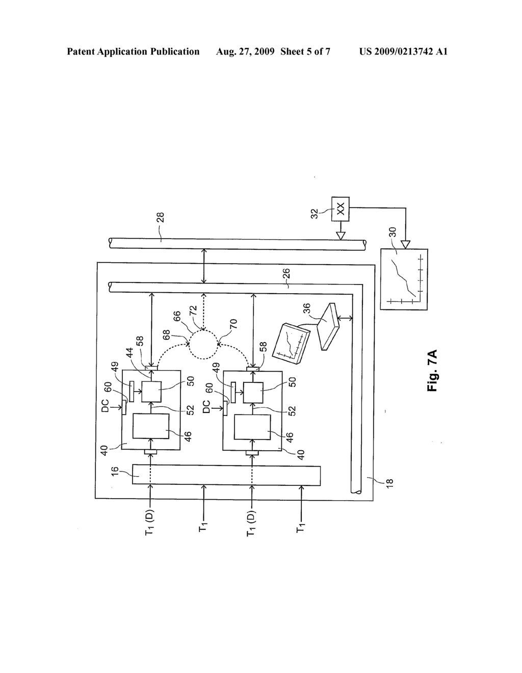 Telephone Communication Monitoring Device and Method - diagram, schematic, and image 06