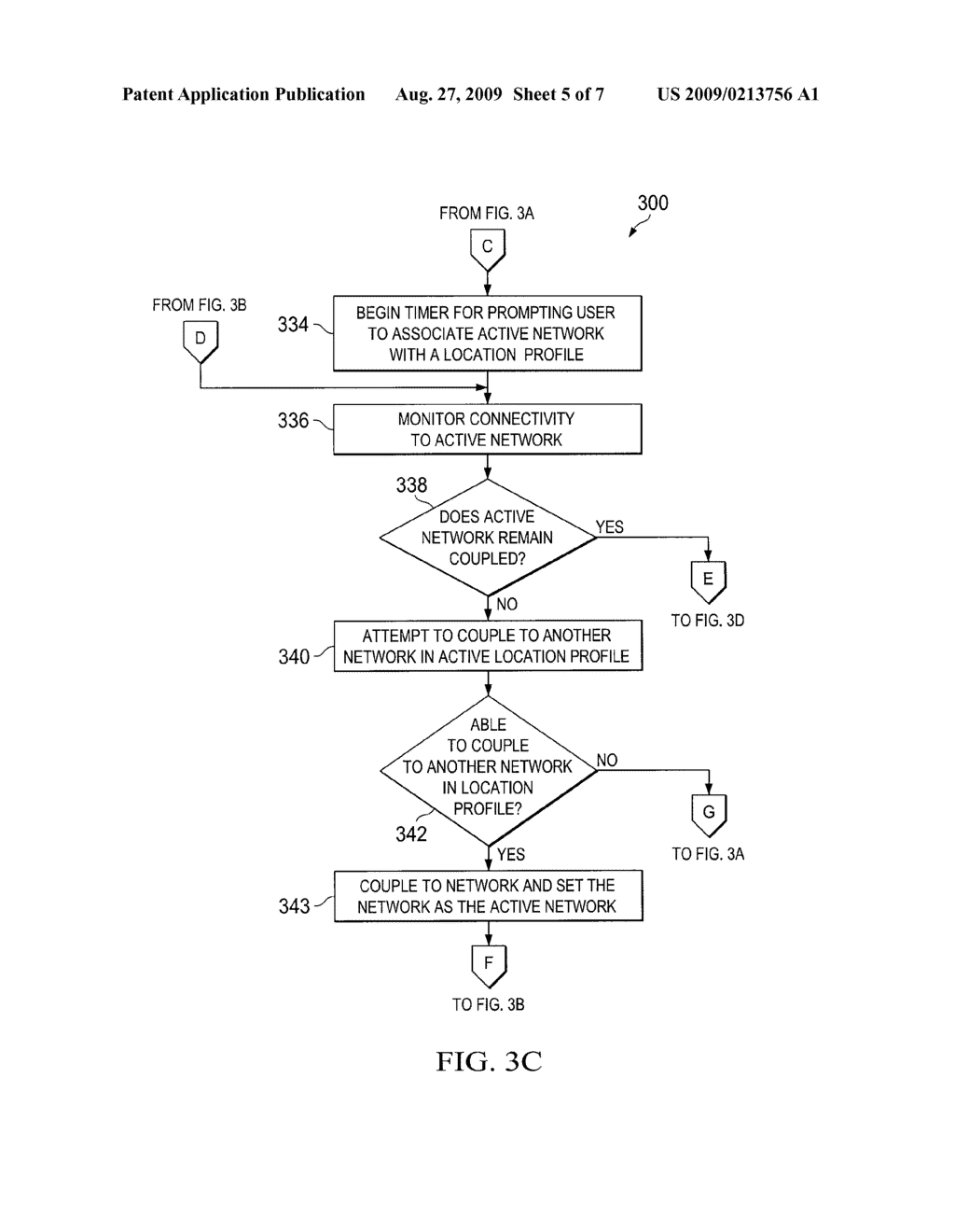 System and Method for Location-Based Configuration of an Information Handling System - diagram, schematic, and image 06