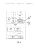 Apparatus and method of block acknowledgements with reduced recipient state information diagram and image