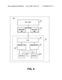 Apparatus and method of block acknowledgements with reduced recipient state information diagram and image