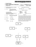 METHOD OF DETERMINING NEIGHBOR CELL SELECTION diagram and image