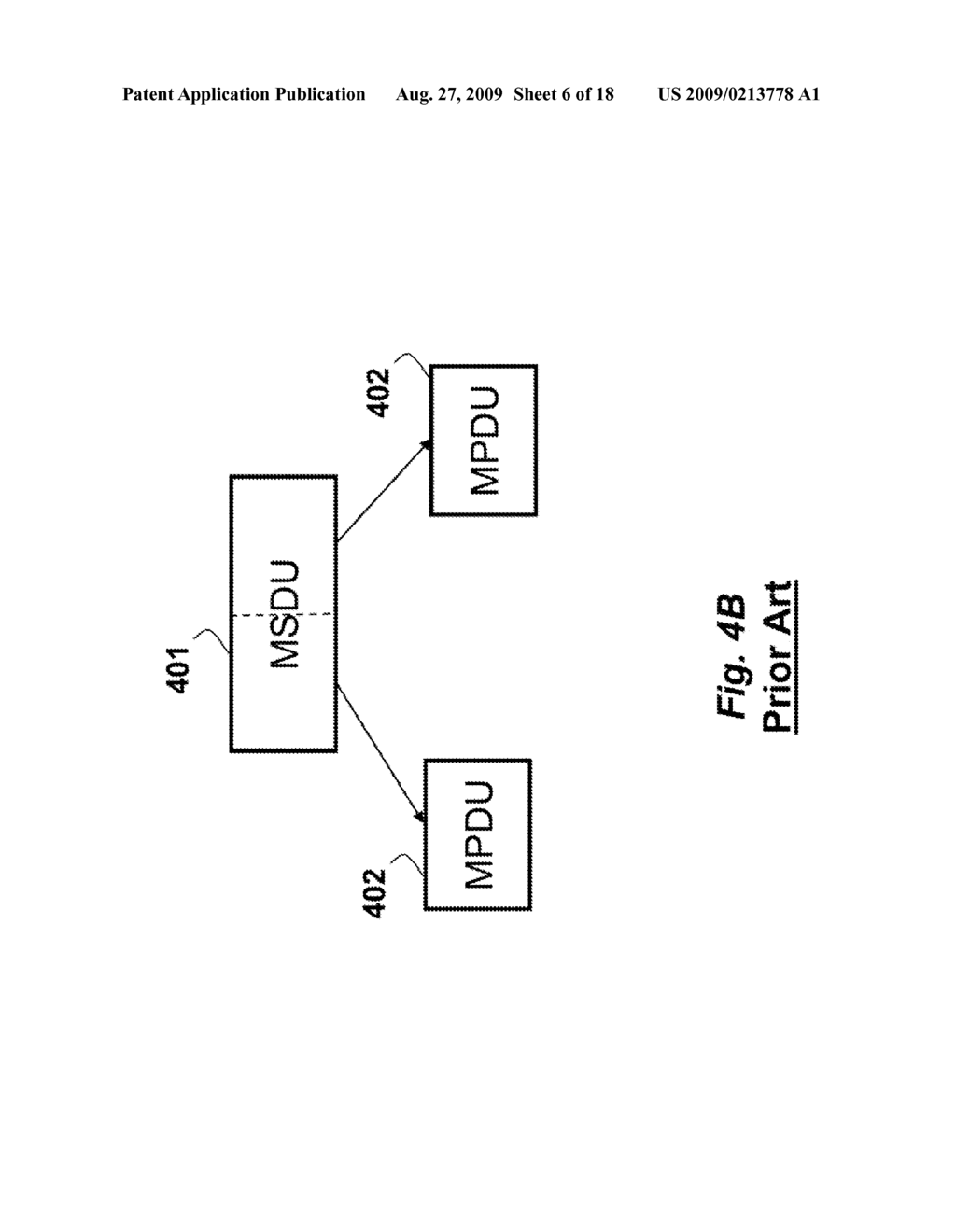 Fragmentation and Packing for Wireless Multi-User Multi-Hop Relay Networks - diagram, schematic, and image 07