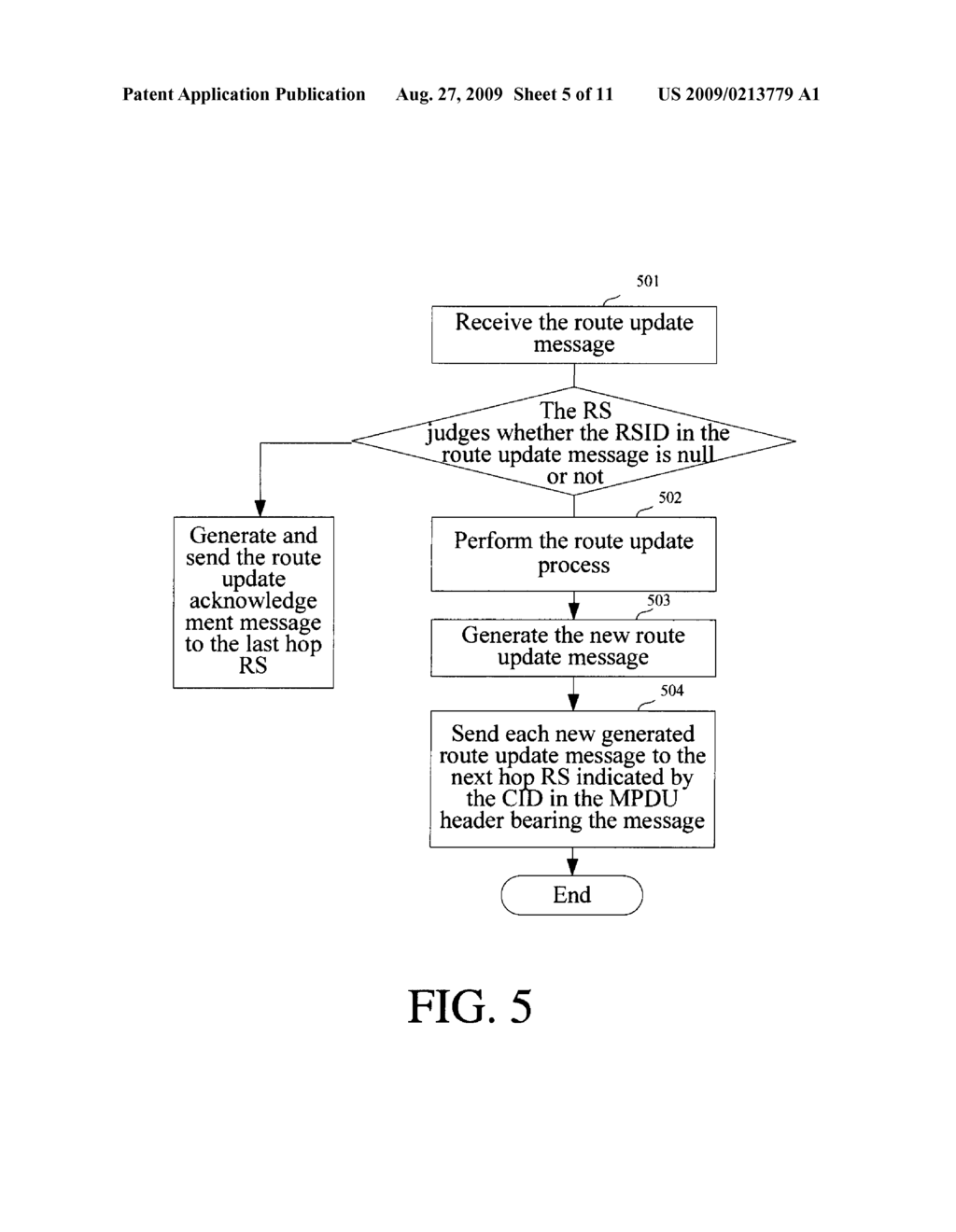 MULTI-HOP WIRELESS RELAY COMMUNICATION SYSTEM AND DOWNLINK DATA TRANSMITTING METHOD AND DEVICE - diagram, schematic, and image 06