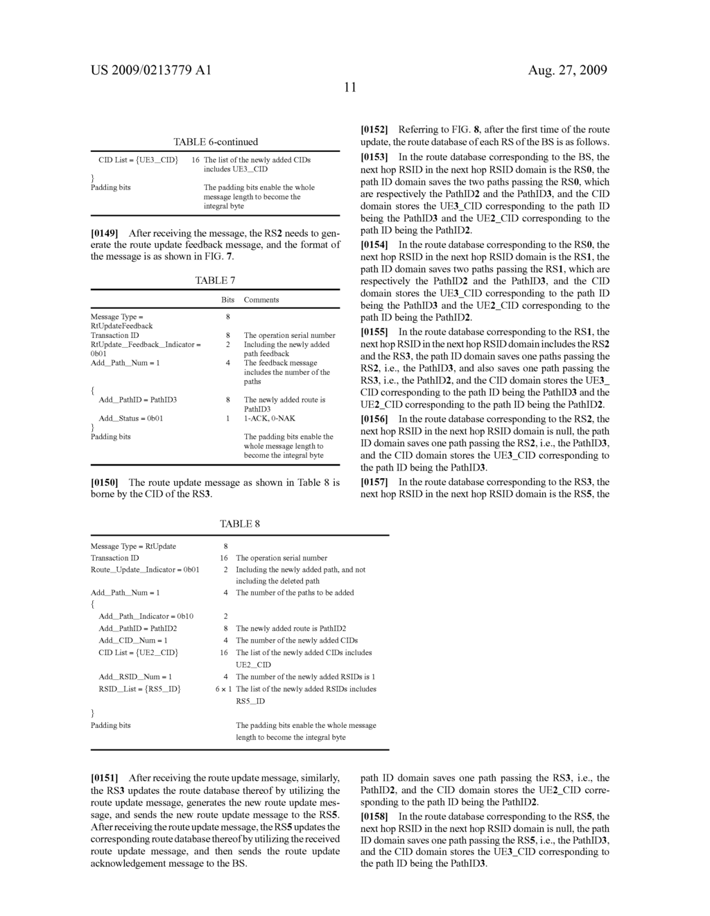 MULTI-HOP WIRELESS RELAY COMMUNICATION SYSTEM AND DOWNLINK DATA TRANSMITTING METHOD AND DEVICE - diagram, schematic, and image 23