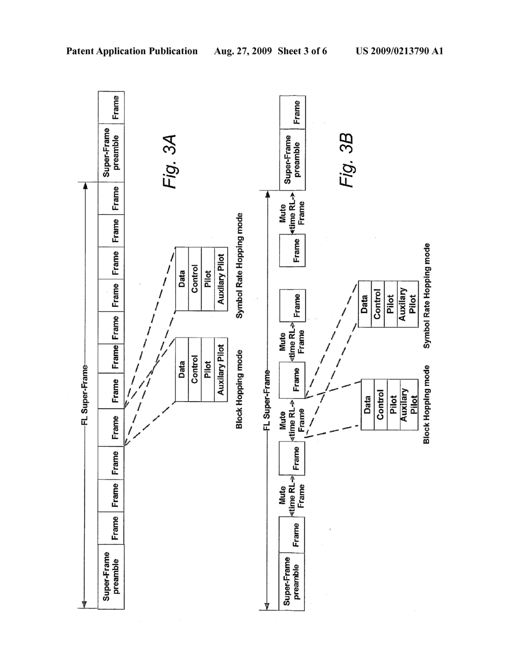 METHOD AND APPARATUS FOR PROCESSING A MULTI-CODE WORD ASSIGNMENT IN WIRELESS COMMUNICATION SYSTEMS - diagram, schematic, and image 04