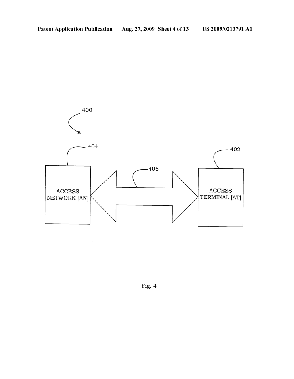 METHOD AND APPARATUS FOR PROCESSING IN AN IDLE STATE BY AN ACCESS TERMINAL IN WIRELESS COMMUNICATION SYSTEMS - diagram, schematic, and image 05