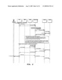 Multiplexing media components of different sessions reference to related applications diagram and image