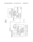 METHOD FOR SETTING USER EQUIPMENT IDENTIFIER IN RADIO COMMUNICATION SYSTEM diagram and image