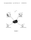 System and Method for Distributed Call Monitoring/Recording Using the Session Initiation Protocol (SIP) diagram and image