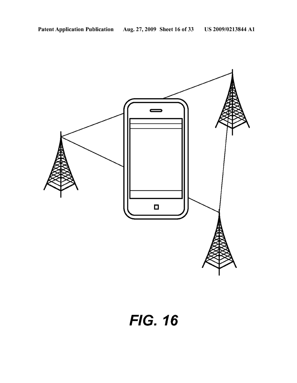 TELEPHONY - diagram, schematic, and image 17