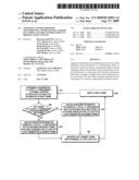 APPARATUS AND METHOD FOR TRANSMITTING AND RECEIVING A FRAME INCLUDING CONTROL INFORMATION IN A BROADCASTING SYSTEM diagram and image