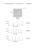 LASER SOURCE THAT GENERATES A PLURALITY OF ALTERNATIVE WAVELENGTH OUTPUT BEAMS diagram and image