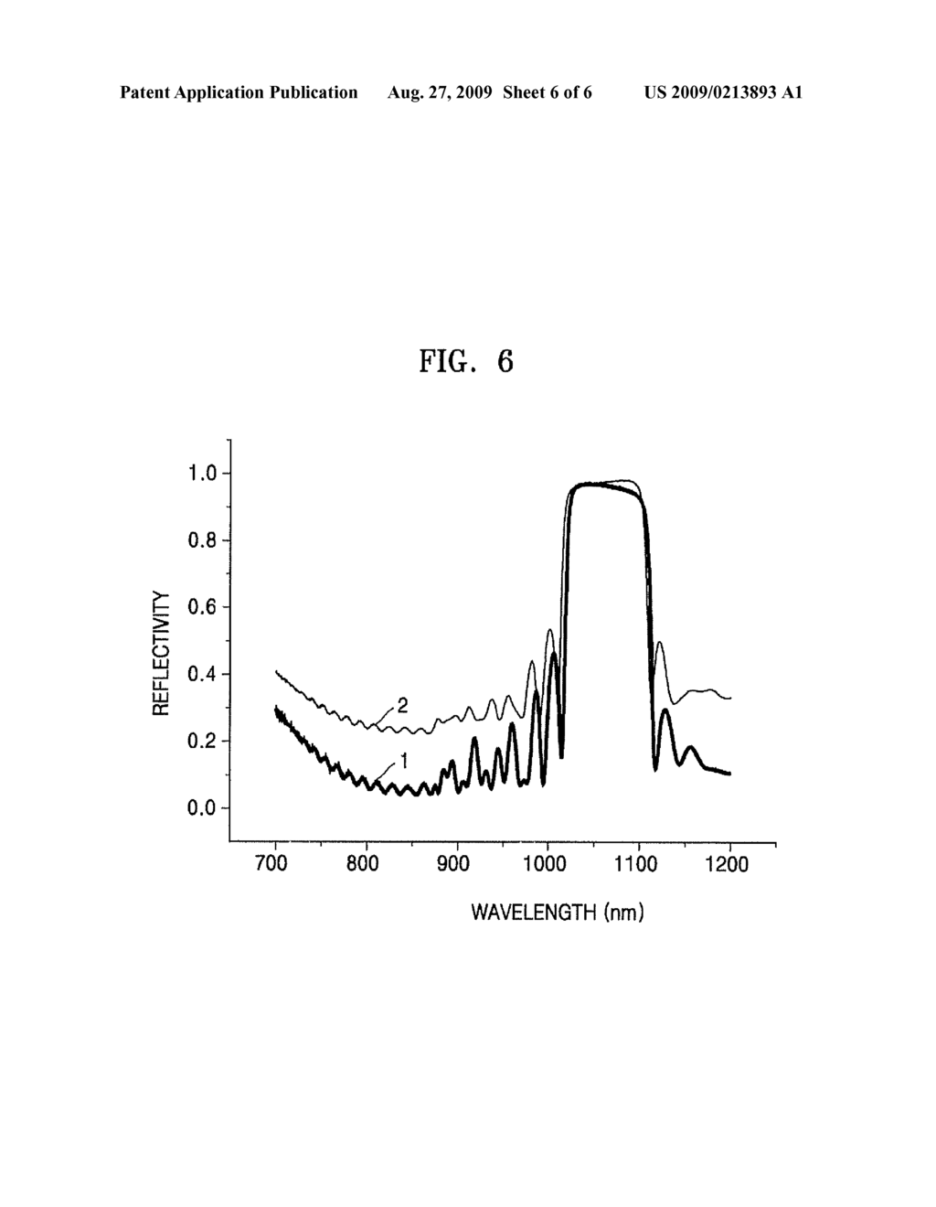 END PUMPING VERTICAL EXTERNAL CAVITY SURFACE EMITTING LASER - diagram, schematic, and image 07