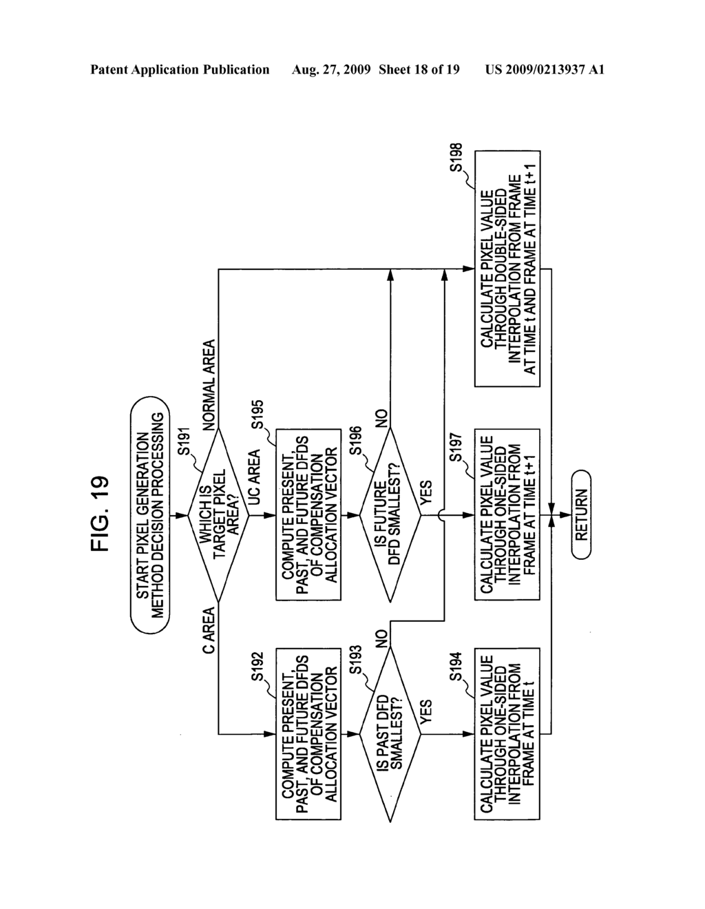 Image processing apparatus and method, program, and recording medium - diagram, schematic, and image 19